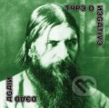 Hudobné CD: Type O Negative: Dead Again LP (Hudobné albumy). Hudobné albumy, 2022 Hudobné CD: Type O Negative: Dead Again LP (Hudobné albumy). Hudobné albumy, 2022