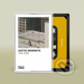Hudební CD: Arctic Monkeys: The Car MC (Hudobné albumy). Hudobné albumy, 2022 Hudební CD: Arctic Monkeys: The Car MC (Hudobné albumy). Hudobné albumy, 2022