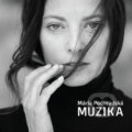 Hudební CD: Mária Podhradská: Muzika (Hudobné albumy). Hudobné albumy, 2022 Hudební CD: Mária Podhradská: Muzika (Hudobné albumy). Hudobné albumy, 2022