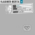 Hudobné CD: Vladimír Merta & spol.: Pozítří (Hudobné albumy). Hudobné albumy, 2022 Hudobné CD: Vladimír Merta & spol.: Pozítří (Hudobné albumy). Hudobné albumy, 2022