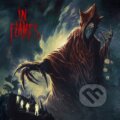 Hudební CD: In Flames: Foregone (Hudobné albumy). Hudobné albumy, 2023 Hudební CD: In Flames: Foregone (Hudobné albumy). Hudobné albumy, 2023