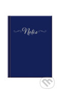Notes Mini – Navy (Spektrum grafik). Spektrum grafik, 2022 Notes Mini – Navy (Spektrum grafik). Spektrum grafik, 2022