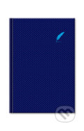 Notes Elegant modrý (Spektrum grafik). Spektrum grafik, 2022 Notes Elegant modrý (Spektrum grafik). Spektrum grafik, 2022