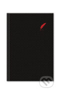 Notes Elegant čierny (Spektrum grafik). Spektrum grafik, 2022 Notes Elegant čierny (Spektrum grafik). Spektrum grafik, 2022