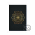 Notes Mandala (Spektrum grafik). Spektrum grafik, 2022 Notes Mandala (Spektrum grafik). Spektrum grafik, 2022
