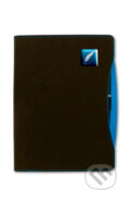 Notes Smart modrý (Spektrum grafik). Spektrum grafik, 2022 Notes Smart modrý (Spektrum grafik). Spektrum grafik, 2022
