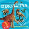 Kniha: Postav si svého dinosaura (Svojtka&Co.). Svojtka&Co., 2014 Kniha: Postav si svého dinosaura (Svojtka&Co.). Svojtka&Co., 2014