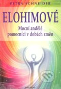 Kniha: Elohimové (Petra Schneider). Fontána, 2014 Kniha: Elohimové (Petra Schneider). Fontána, 2014