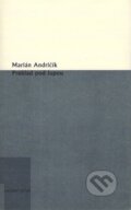 Kniha: Preklad pod lupou (Marián Andričík). Modrý Peter, 2014 Kniha: Preklad pod lupou (Marián Andričík). Modrý Peter, 2014