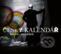 Michal Horáček: Český kalendář - Michal Horáček, Hudobné CD, 2014