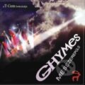 Hudební CD: Ghymes: Messzerepulo / Dialkoletec (Hudobné albumy). Hudobné albumy, 2014 Hudební CD: Ghymes: Messzerepulo / Dialkoletec (Hudobné albumy). Hudobné albumy, 2014