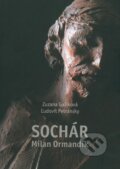 Kniha: Sochár Milan Ormandík (Ľudovít Petránsky a Zuzana Gažíková). Spoločnosť Kolomana Sokola, 2014 Kniha: Sochár Milan Ormandík (Ľudovít Petránsky a Zuzana Gažíková). Spoločnosť Kolomana Sokola, 2014