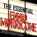 The Essential Ennio Morricone - Various Artists, Universal Music, 2014
