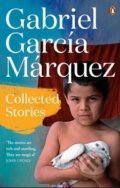 Collected Stories - Gabriel García Márquez, Penguin Books, 2014