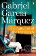 Kniha: The Autumn of the Patriarch (Gabriel García Márquez). Penguin Books, 2014 Kniha: The Autumn of the Patriarch (Gabriel García Márquez). Penguin Books, 2014