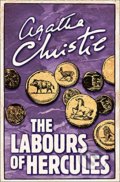 The Labours of Hercules - Agatha Christie, HarperCollins, 2014