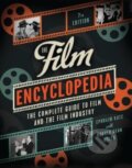 Kniha: The Film Encyclopedia (Ephraim Katz a Ronald Dean Nolen). HarperCollins, 2012 Kniha: The Film Encyclopedia (Ephraim Katz a Ronald Dean Nolen). HarperCollins, 2012