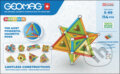 Společenská hra: Stavebnice Geomag Supercolor panels 114 ks (Geomag). Geomag, 2022 Společenská hra: Stavebnice Geomag Supercolor panels 114 ks (Geomag). Geomag, 2022