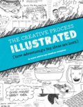 Kniha: The Creative Process Illustrated (W. Glenn Griffin). How Design Books, 2010 Kniha: The Creative Process Illustrated (W. Glenn Griffin). How Design Books, 2010