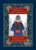 Kniha: Škatuľa od topánok (Francine Rivers), 2022 Kniha: Škatuľa od topánok (Francine Rivers), 2022