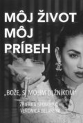 Kniha: Môj život, môj príbeh (Veronica Beláková). PSko, 2022 Kniha: Môj život, môj príbeh (Veronica Beláková). PSko, 2022