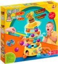 Společenská hra: Padajúca torta (ALLTOYS). ALLTOYS, 2022 Společenská hra: Padajúca torta (ALLTOYS). ALLTOYS, 2022