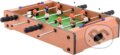 Společenská hra: Futbal stolný (ALLTOYS). ALLTOYS, 2022 Společenská hra: Futbal stolný (ALLTOYS). ALLTOYS, 2022