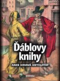 Kniha: Ďáblovy knihy (Protimluv). Protimluv, 2022 Kniha: Ďáblovy knihy (Protimluv). Protimluv, 2022
