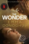 Kniha: The Wonder (Emma Donoghue). Pan Macmillan, 2022 Kniha: The Wonder (Emma Donoghue). Pan Macmillan, 2022