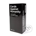 Cards Against Humanity 2.0 - Josh Dillon, Daniel Dranove, Eli Halpern et al., Cards Against Humanity, 2009
