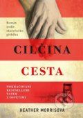 Kniha: Cilčina cesta, 2022 Kniha: Cilčina cesta, 2022