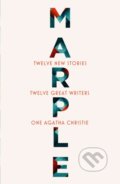 Kniha: Marple: Twelve New Stories (Agatha Christie, Alyssa Cole, Dreda Say Mitchell, Elly Griffiths, Jean Kwok, Karen M. McManus, Kate Mosse, Leigh Bardugo, Lucy Foley, Naomi Alderman, Natalie Haynes, Ruth Ware a Val McDermid). HarperCollins, 2022 Kniha: Marple: Twelve New Stories (Agatha Christie, Alyssa Cole, Dreda Say Mitchell, Elly Griffiths, Jean Kwok, Karen M. McManus, Kate Mosse, Leigh Bardugo, Lucy Foley, Naomi Alderman, Natalie Haynes, Ruth Ware a Val McDermid). HarperCollins, 2022
