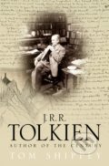 Kniha: J.R.R. Tolkien (Tom Shippey). HarperCollins, 2001 Kniha: J.R.R. Tolkien (Tom Shippey). HarperCollins, 2001