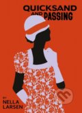Kniha: Quicksand & Passing : Two Novellas (Nella Larsen). Vintage, 2022 Kniha: Quicksand & Passing : Two Novellas (Nella Larsen). Vintage, 2022