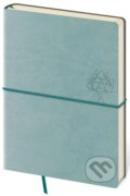 Zápisník - Flexio-Olive - linkovaný L (Helma365). Helma365, 2022 Zápisník - Flexio-Olive - linkovaný L (Helma365). Helma365, 2022