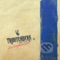 Hudební CD: Trautenberk: Himlhergotdonrvetr (Hudobné albumy). Hudobné albumy, 2022 Hudební CD: Trautenberk: Himlhergotdonrvetr (Hudobné albumy). Hudobné albumy, 2022