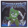 Hudební CD: Detonation LP (Hudobné albumy). Hudobné albumy, 2022 Hudební CD: Detonation LP (Hudobné albumy). Hudobné albumy, 2022