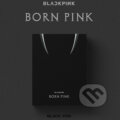 Hudobné CD: Blackpink: Born Pink (Hudobné albumy). Hudobné albumy, 2022 Hudobné CD: Blackpink: Born Pink (Hudobné albumy). Hudobné albumy, 2022