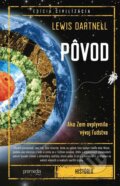 E-kniha: Pôvod (Lewis Dartnell), 2022 E-kniha: Pôvod (Lewis Dartnell), 2022