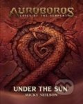 Kniha: Auroboros: Under The Sun (Micky Neilson). Titan Books, 2022 Kniha: Auroboros: Under The Sun (Micky Neilson). Titan Books, 2022