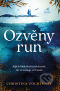 E-kniha: Ozvěny run (Christina Courtenay), 2022 E-kniha: Ozvěny run (Christina Courtenay), 2022