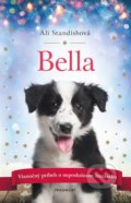 Kniha: Bella (Ali Standish). Fragment, 2022 Kniha: Bella (Ali Standish). Fragment, 2022