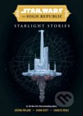 Kniha: Star Wars Insider: The High Republic (Titan Magazines). Titan Books, 2022 Kniha: Star Wars Insider: The High Republic (Titan Magazines). Titan Books, 2022