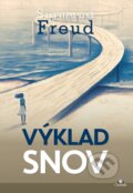 Kniha: Výklad snov (Sigmund Freud). Citadella, 2024 Kniha: Výklad snov (Sigmund Freud). Citadella, 2024