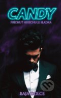 Kniha: Candy (Baja Dolce). Venupress, 2022 Kniha: Candy (Baja Dolce). Venupress, 2022