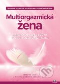 Kniha: Multiorgazmická žena (Mantak Chia). Citadella, 2024 Kniha: Multiorgazmická žena (Mantak Chia). Citadella, 2024