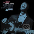 Hudební CD: Grant Green: Feelin' the Spirit LP (Hudobné albumy). Hudobné albumy, 2022 Hudební CD: Grant Green: Feelin' the Spirit LP (Hudobné albumy). Hudobné albumy, 2022