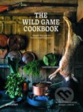 Kniha: The Wild Game Cookbook (Mikael Einarsson). Gestalten Verlag, 2022 Kniha: The Wild Game Cookbook (Mikael Einarsson). Gestalten Verlag, 2022