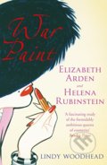 Kniha: War Paint (Lindy Woodhead). Weidenfeld and Nicolson, 2017 Kniha: War Paint (Lindy Woodhead). Weidenfeld and Nicolson, 2017