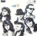 Hudební CD: Team: Team 3 LP (Hudobné albumy). Hudobné albumy, 2022 Hudební CD: Team: Team 3 LP (Hudobné albumy). Hudobné albumy, 2022
